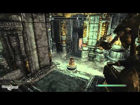 Skyrim Walkthrough with Mitch - PT. 52 - Olaf Hunts Down the Gourmet - Recipe For Disaster