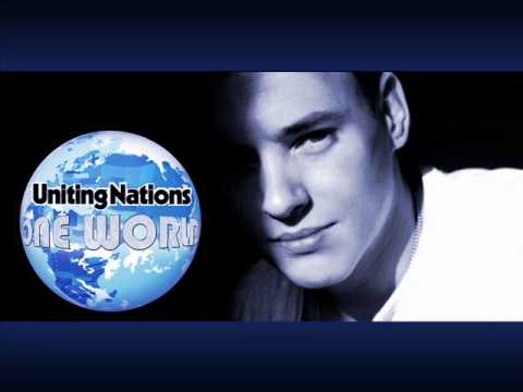 Uniting Nations - Music In Me