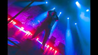 Everything Everything – “Your Money, My Summer”