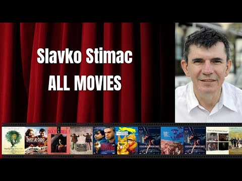 Slavko Stimac - Best movies
