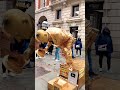 Levitating London Goldman Youtubeshorts Levetating Coventgarden