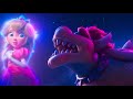 The Super Mario Bros Movie Official Peaches Music Video 2023 Jack Black 1080p