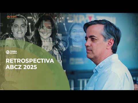 TERRA PECUÁRIA - RETROSPECTIVA ABCZ 2025