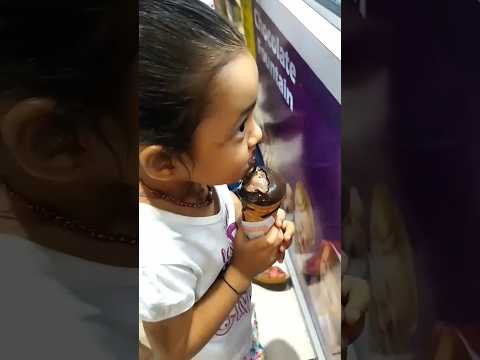 Ice Cream Challenge 😆 Ice cream Lover || Janvi Rawat  #shorts #ytshorts #short #icecream #fun #masti