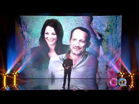 GQ Men of the Year 2019 – "Film": Das perfekte Geheimnis"