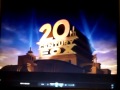 THX 20th Century Fox Imagemovers