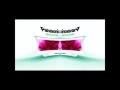 Panasonic Logo History Effects
