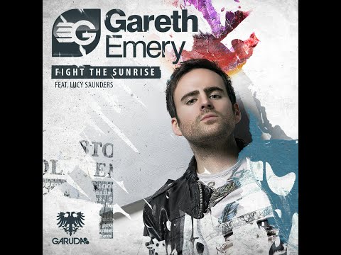 Gareth Emery feat. Lucy Saunders - Fight The Sunrise (2011)
