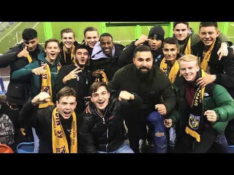 #6 Odin’59 019-1 visiting the match Vitesse-Odin’59 1 | KNVB cup | Gelredome