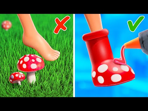 Secret Life!🤩 *Crazy And Popular Fidgets In The World *