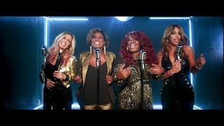 Ladies of Soul - Count Me In (Titelsong Huisvrouwen Bestaan Niet)