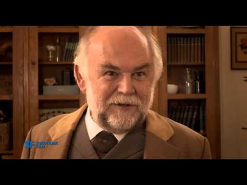 Šešir profesora Koste Vujića - najava 4