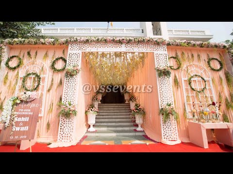 Wedding Decorator portfolio by Vss Weddings & Events in Delhi - Photo 1 Wedding Decorator portfolio by Vss Weddings & Events in Delhi - Photo 1