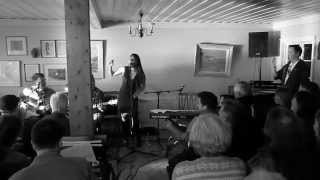 Heidi Solheim  Live i fra "Kråkeslottet"