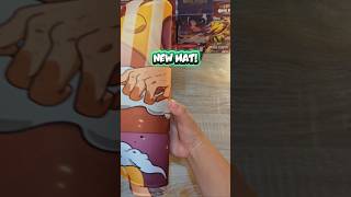 Luffy Gear 5 Mat! π₯ #goat #onepiece #mousepad #luffy #gear5 #luffygear5 #gear5luffy #monekydluffy