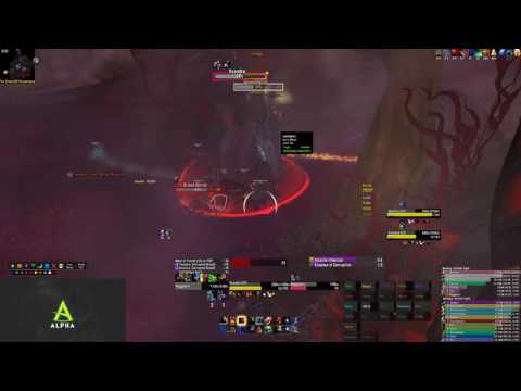 Heroic Dragons of Nightmare