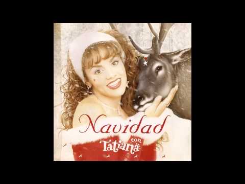 Ven A Mi Casa Esta Navidad - Navidad Con Tatiana