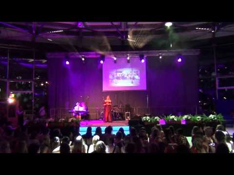 Abiball 2012 WHG - Friederike Rhein