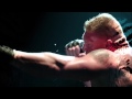 Brock Lesnar S Entrance Video
