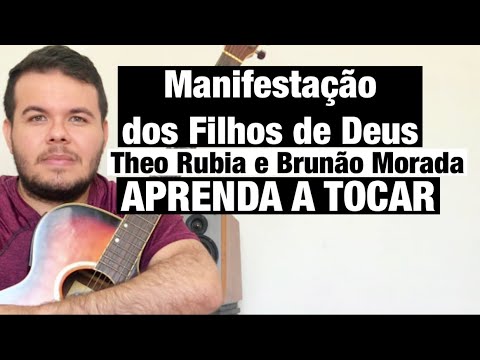 Manifestação Dos Filhos - Leonardo Campos