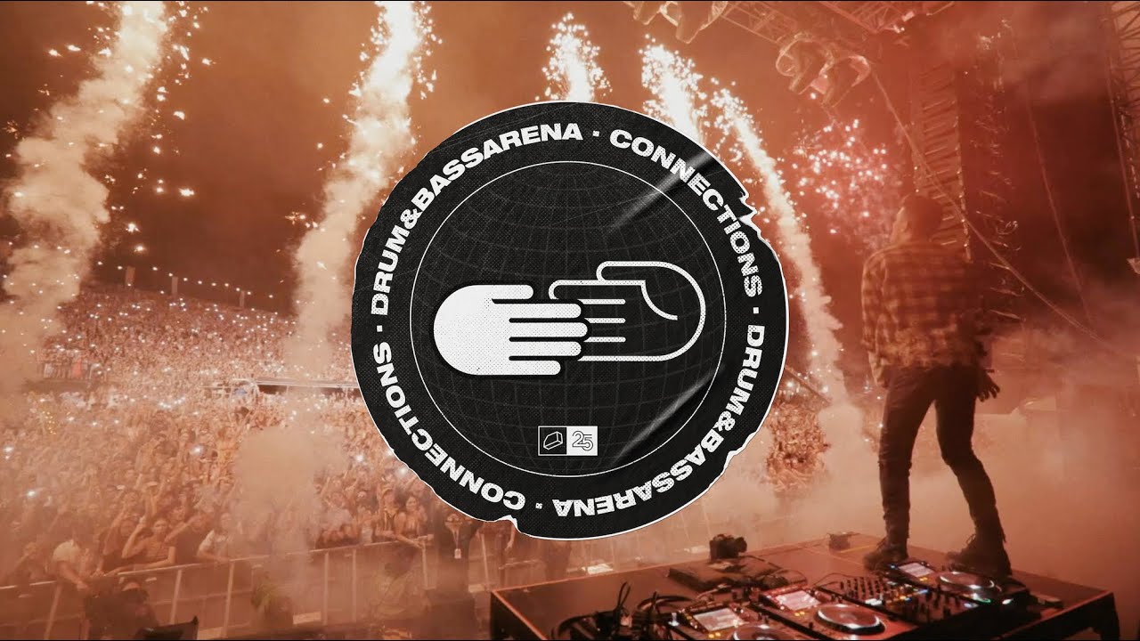 Drum&BassArena Connections Part 1: New Zealand