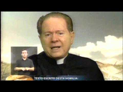 O Pão Nosso 8 Outubro 2014 - Pe.F.C.Cardoso.