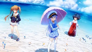 Island video 1