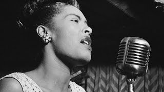 Summertime*Billie Holiday*Lyrics