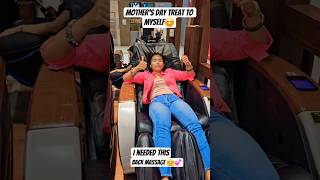 Download lagu #massagetherapy #massage #backmassage #mothersday #mom #relaxed #pampertime #shorts mp3