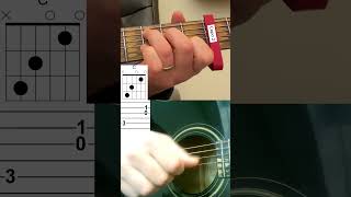 Plane White T's - Hey There Delilah (Guitar Tutorial) #guitar #music #trending #guitartutorial