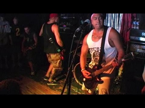 [hate5six] Terror - July 03, 2010 Video