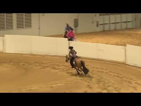 220929 Novice Madison Hayden Rafacz Got Twisted In Vegas