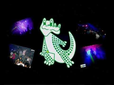 CD MIXADO ESPECIAL CROCODILO'S CLUB 2005 E 2006 BY JUNIOR CAMPELO