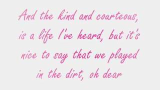 Jason Mraz-Beautiful Mess Lyrics