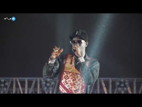 Big Dat X 🔥 performance Concert SHOW OF THE YEAR #13🔥🔥 Arene national🔥