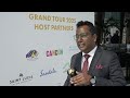 Anantara Downtown Dubai Hotel - Mansoor Ali Syed, Director of Sales