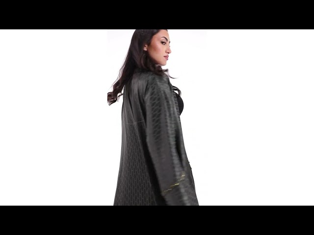 عباية Bumble Bee 2