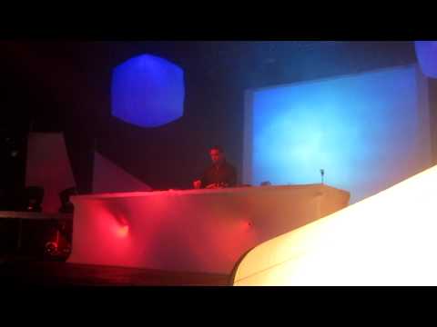 Marc Simz - Trance Nation #3