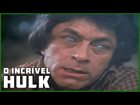 Travado em uma armadilha | O Incrível Hulk