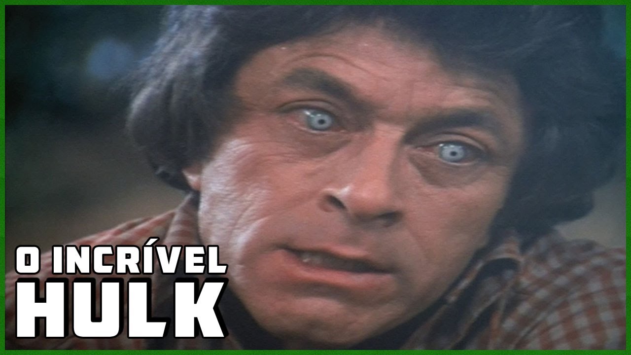 Travado em uma armadilha | O Incrível Hulk