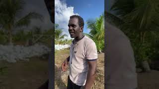 A message for Africans from Guyana #guyana #guyanese #wodemaya #africa #africatotheworld