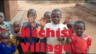Ntchisi Forest Lodge & Village - Malawi, Africa