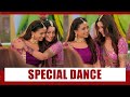 Sasural Simar Ka 2 Update: Choti Simar and Badi Simar perform special dance