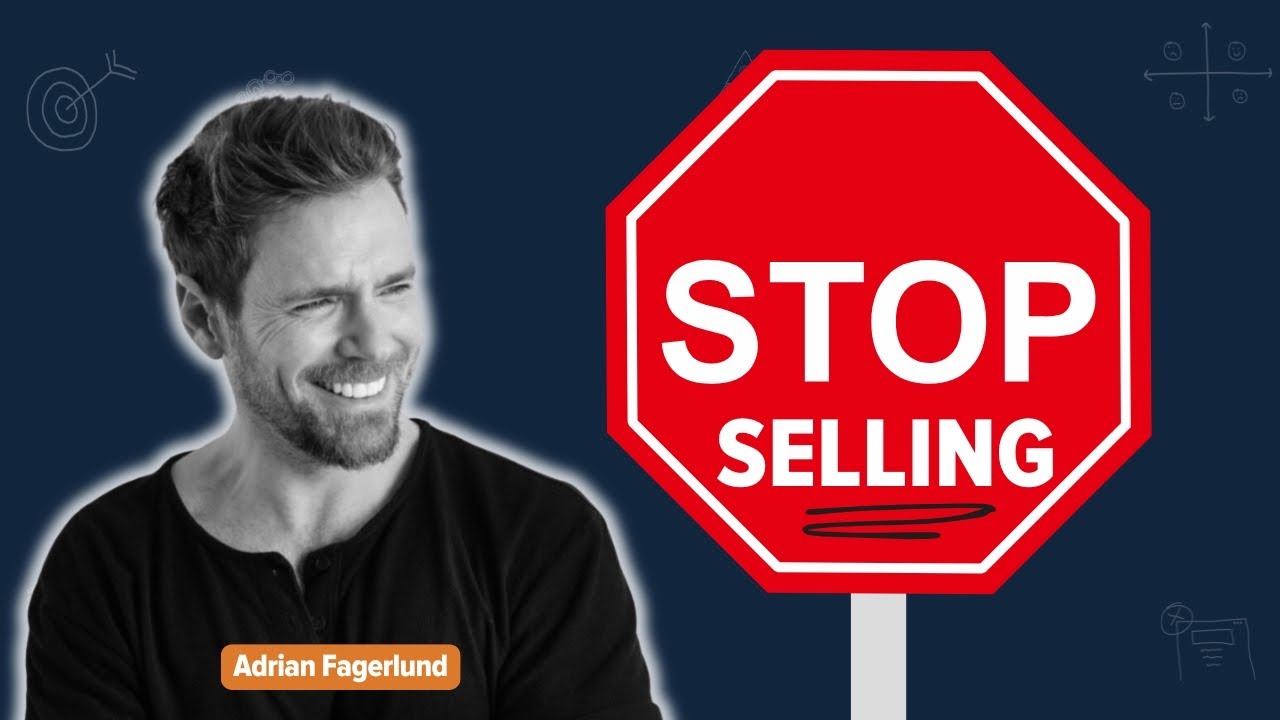 Stop Selling, Start Advising: the Secrets to Linkby's Incredible Growth