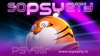 PSY - 'That That (feat. PSYger)'