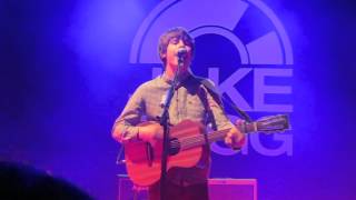 Jake Bugg medley: Trouble Town, Seen it all, Note to self, Taste it, Someplace