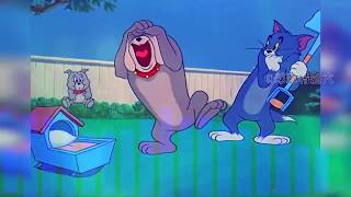 Tom &amp; Jerry Theme Song remix #30