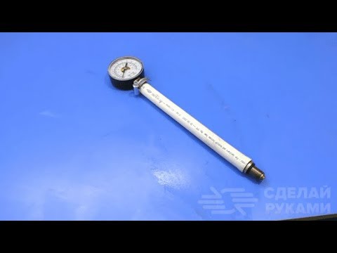 Старая свеча может спасти жизнь!!! Крутая самоделка,обращение вконце .ne,