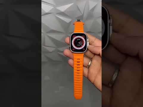 Ulta watch apple series most demand #shorts #ytshorts #apple #watch