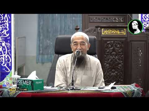 Hukum Buat Sticker Tanpa Izin - Ustaz Azhar Idrus